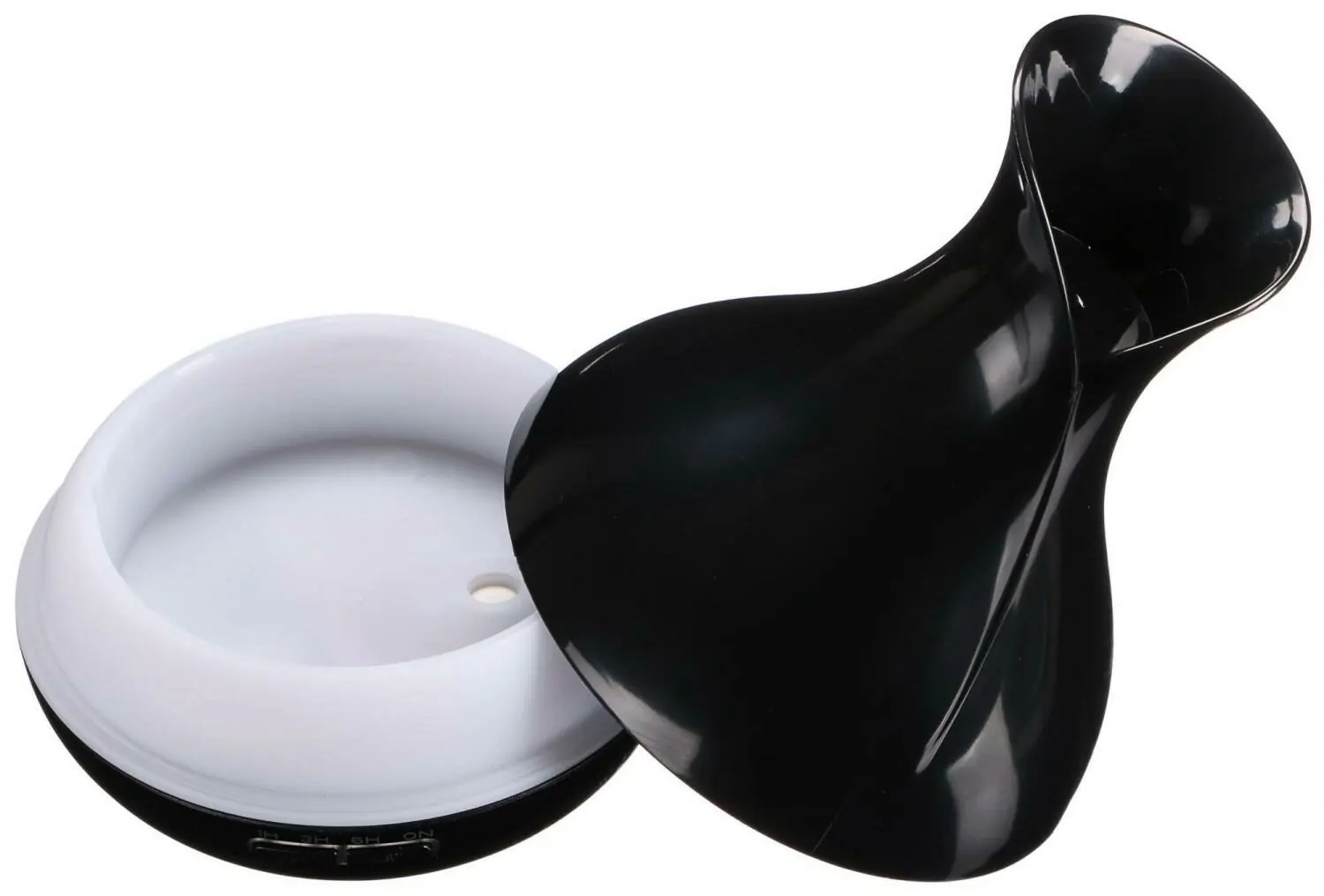 фото Ароматизатор повітря Sixtol Vulcan Black Glass (SX4017)