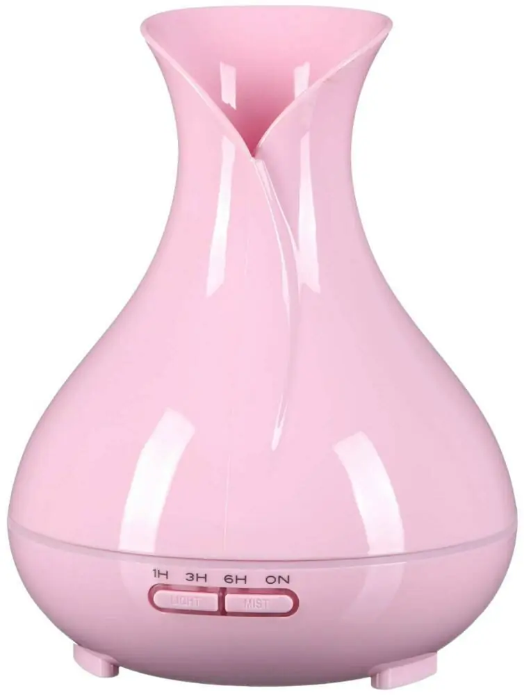фото Ароматизатор повітря Sixtol Vulcan Pink Glass (SX4055)
