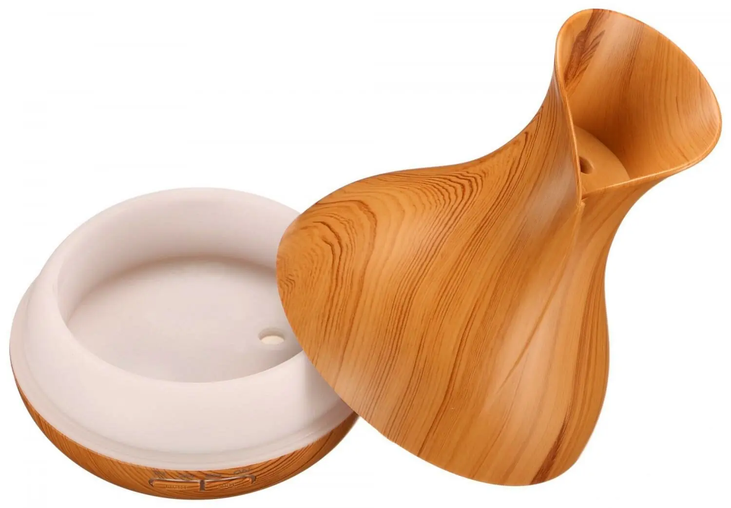 фото Ароматизатор повітря Sixtol Vulcan Light Wood (SX4010)