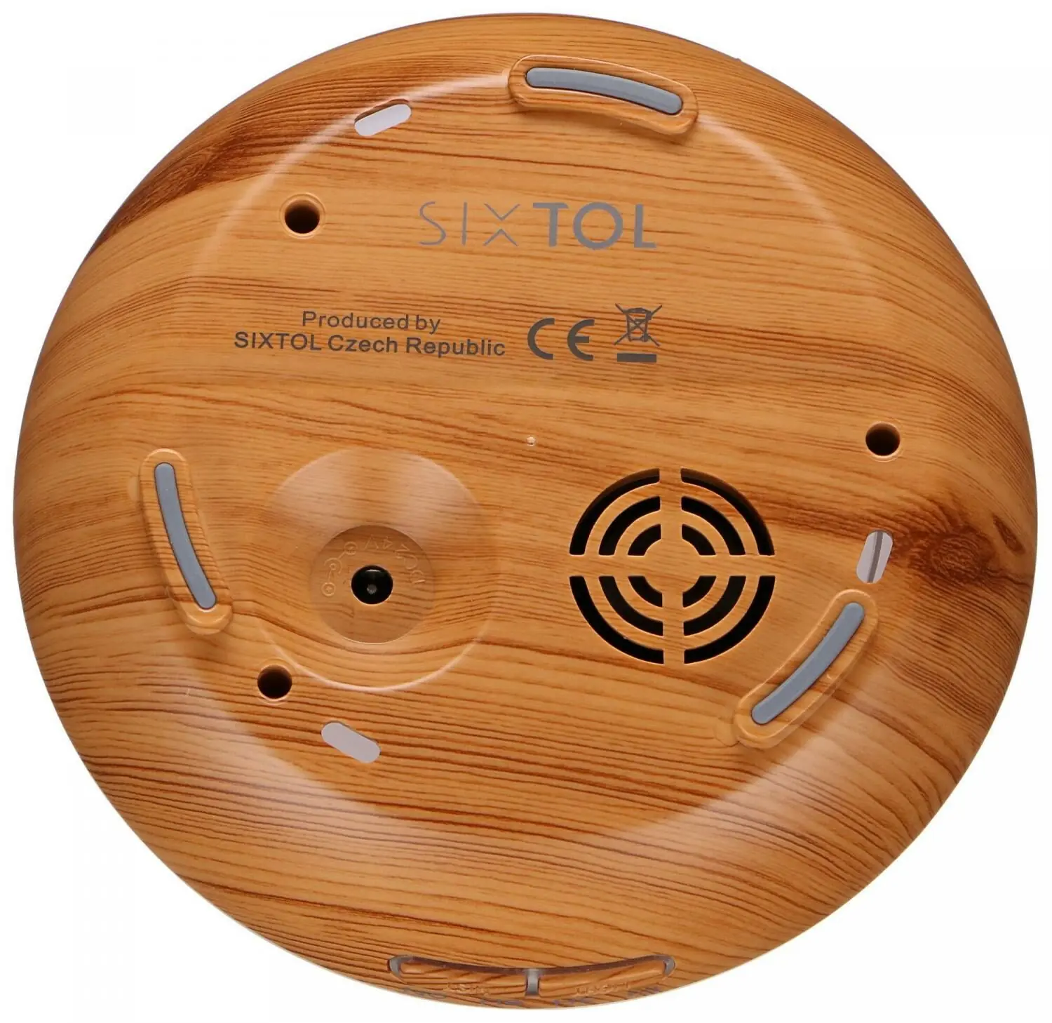 фото Ароматизатор повітря Sixtol Vulcan Light Wood (SX4010)