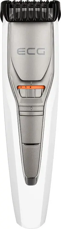 фото Тример для бороди та вусів ECG ZS 1421