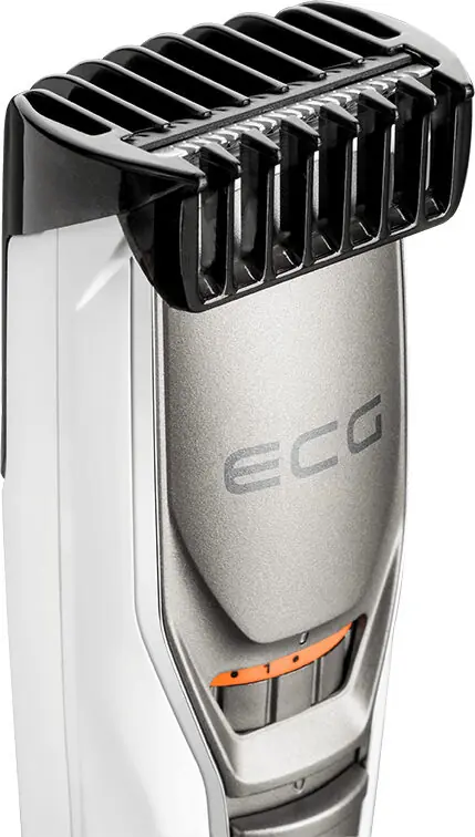 фото Тример для бороди та вусів ECG ZS 1421