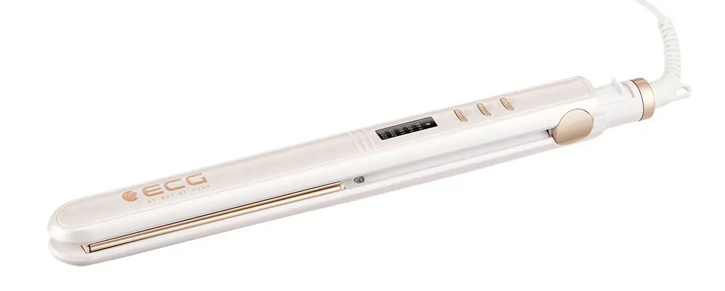 фото Стайлер (випрямляч) ECG ZV 117