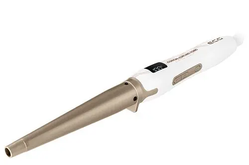 фото Плойка конусна ECG KE 2451 Simply Curly