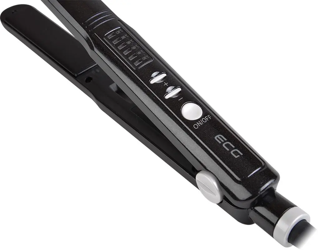 фото Стайлер (випрямляч) ECG ZV 115