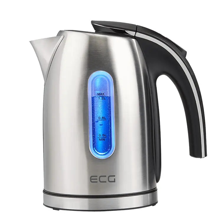 фото Електрочайник ECG RK 1240