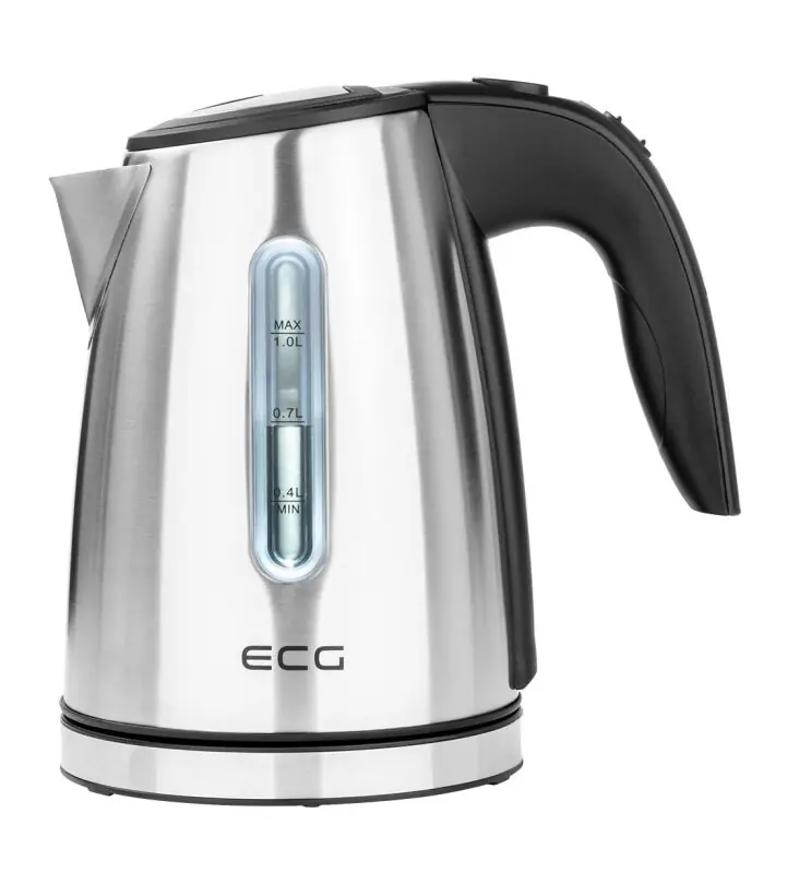 фото Електрочайник ECG RK 1050