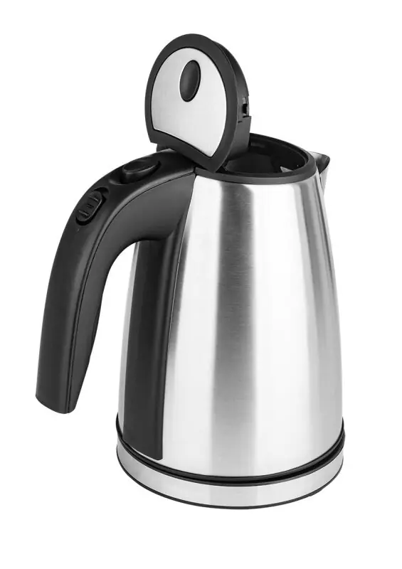 фото Електрочайник ECG RK 1050