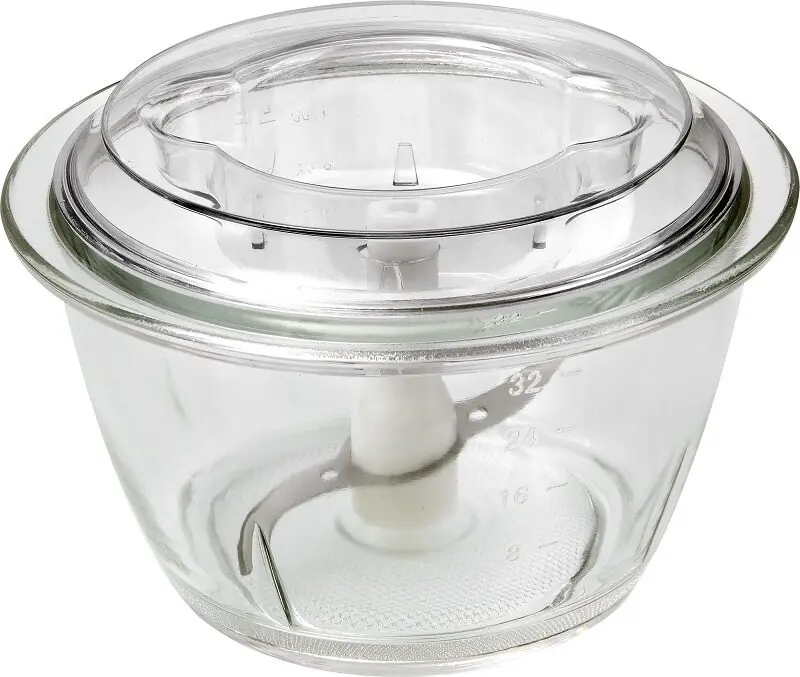 фото Подрібнювач ECG SP 466