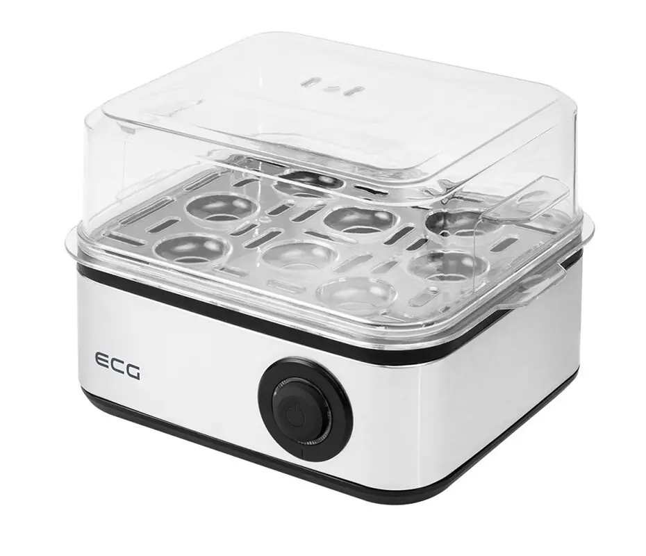 фото Яйцеварка ECG UV 5080