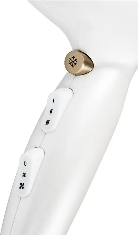 фото Фен ECG VV 2200