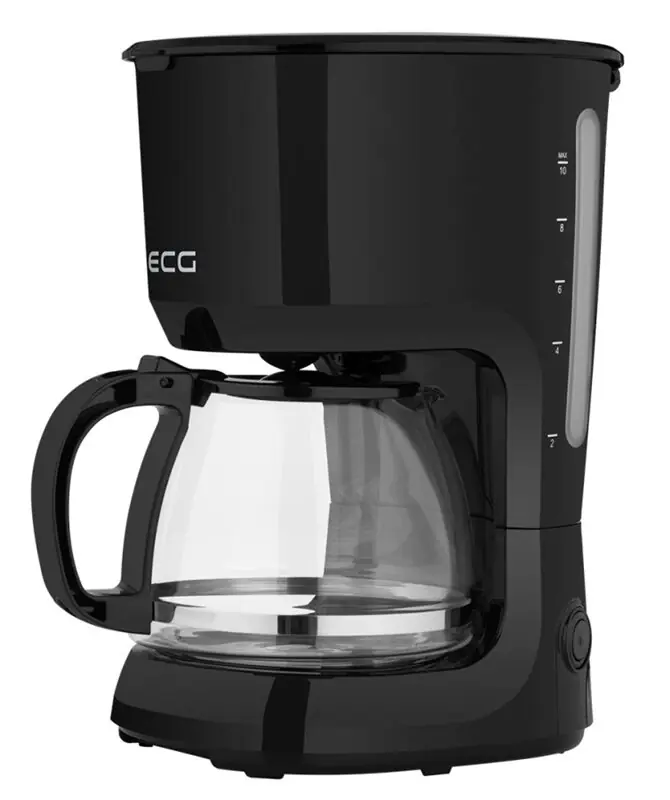 фото Крапельна кавоварка ECG KP 2116 Easy
