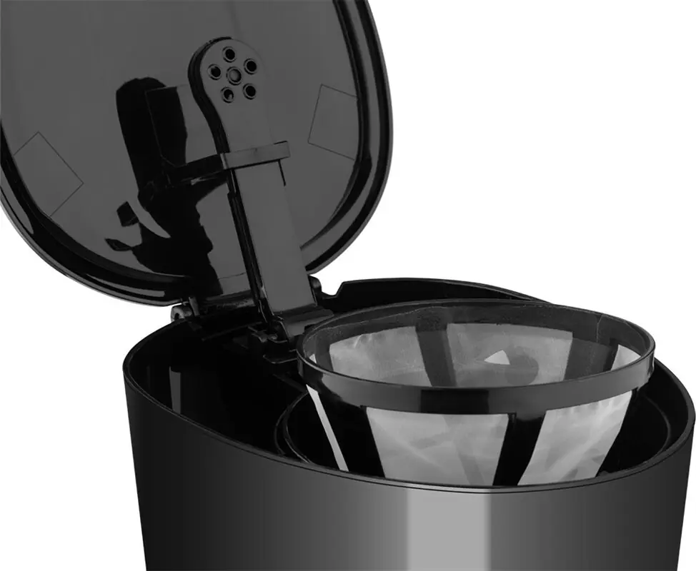 фото Крапельна кавоварка ECG KP 2116 Easy