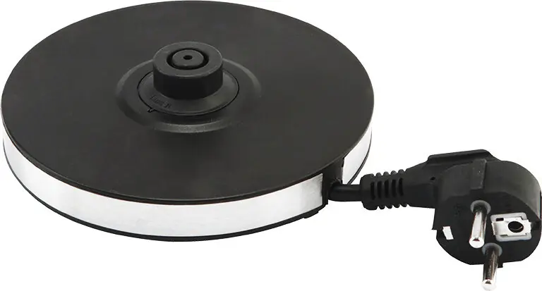 фото Електрочайник ECG RK 1740