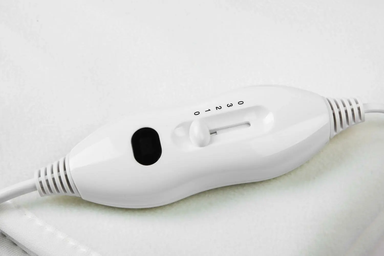 фото Електропростирадло ECG ED 8036