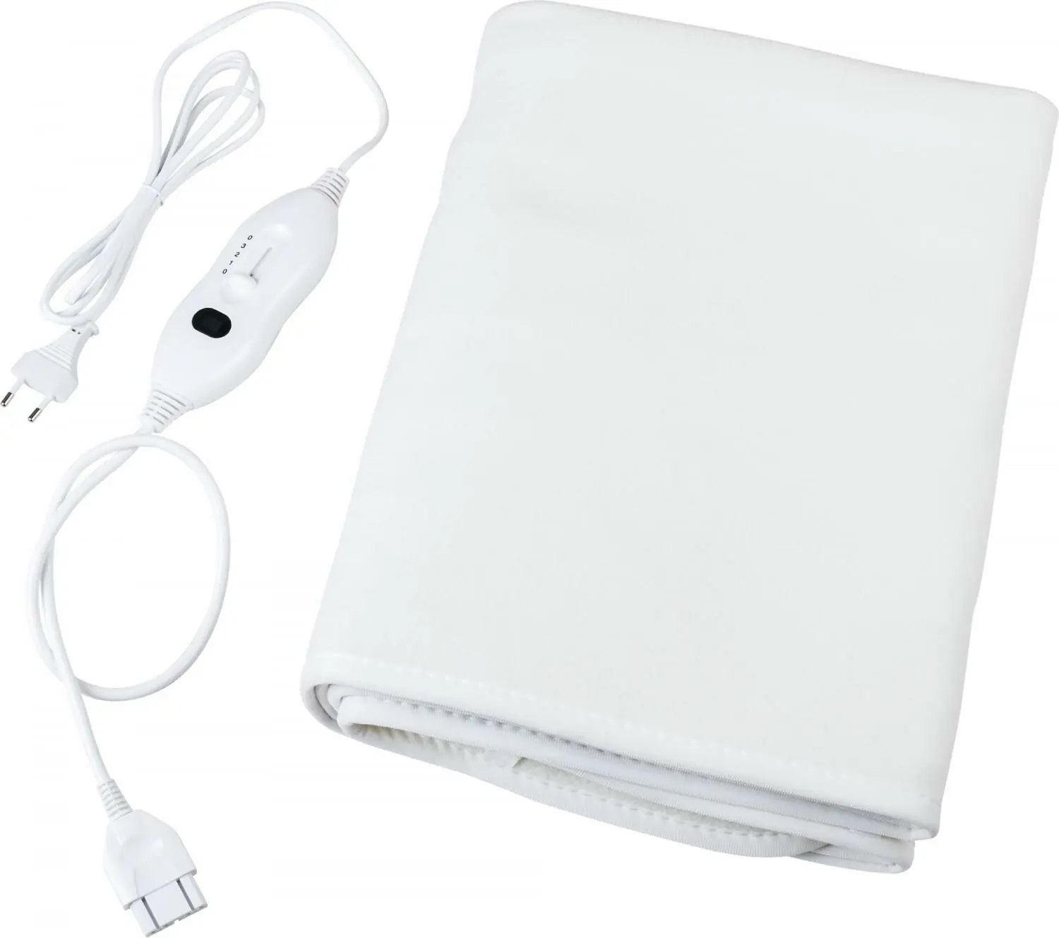 фото Електропростирадло ECG ED 8036