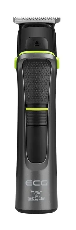 фото Машинка для стрижки + тример ECG ZS 2620