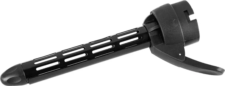 фото Фен-щітка ECG HK 1050