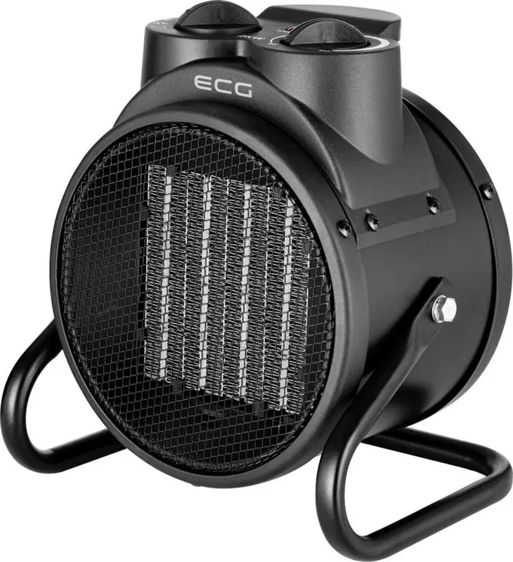 фото Обігрівач ECG HH 2010