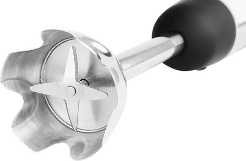 фото Занурюваний блендер ECG RM 750