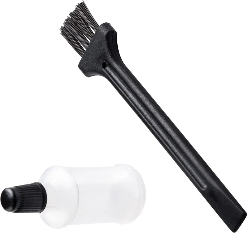 фото Тример для бороди та вусів ECG GRS 3820 Magnetic