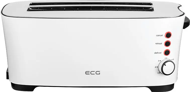 фото Тостер ECG ST 13730