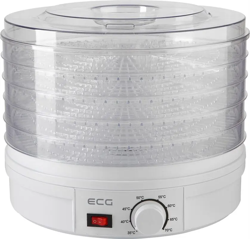 фото Сушка ECG SO 375