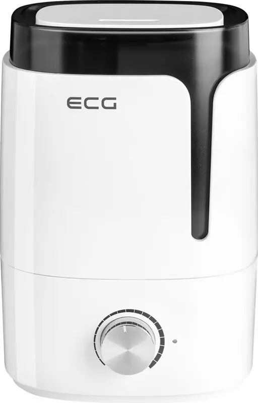 фото Зволожувач повітря ECG AH M351