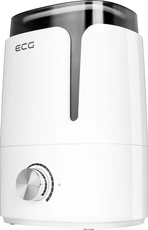 фото Зволожувач повітря ECG AH M351