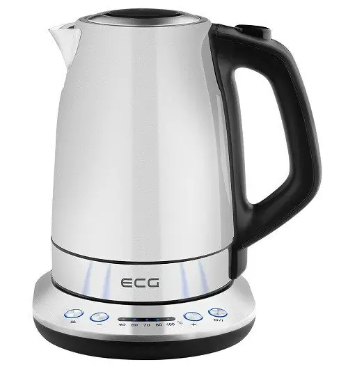 фото Електрочайник ECG RK 1791