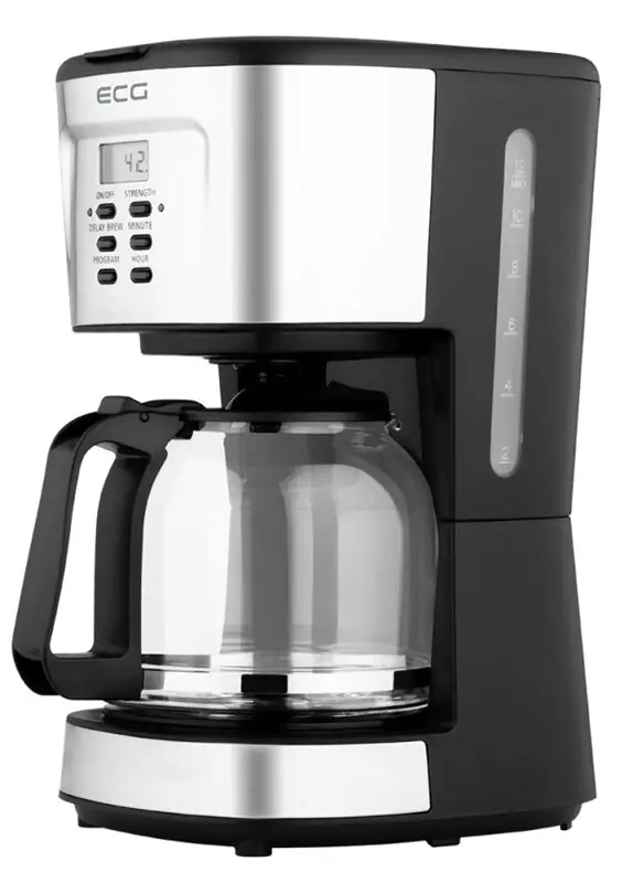 фото Крапельна кавоварка ECG KP 2125 Supreme