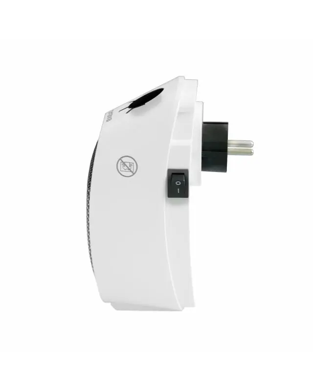 фото Обігрівач Orava VL-101 Mini