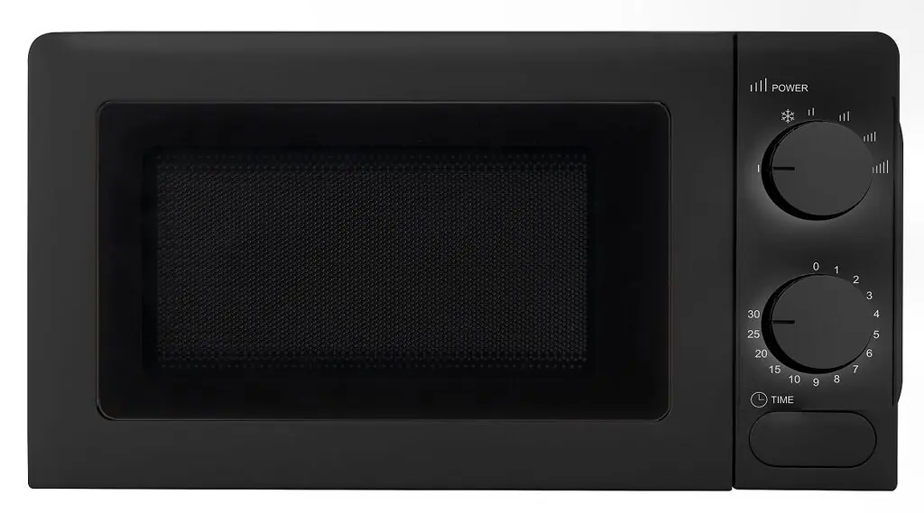 фото Мікрохвильовка ECG MTM 1774 BE