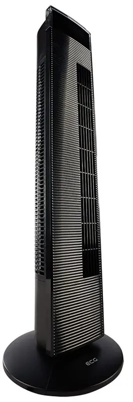 фото Вентилятор-колона ECG FS 91 T