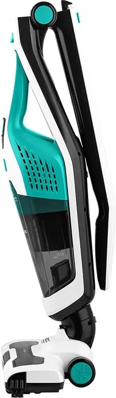 фото Вертикальний+ручний пилосос (2в1) ECG VT 3420 2in1 Jerome