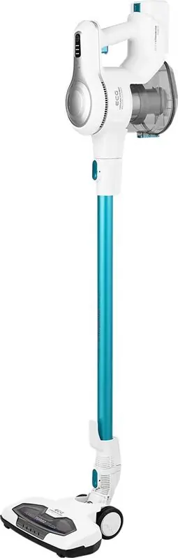 фото Вертикальний+ручний пилосос (2в1) ECG VT 3620 2in1 Jean