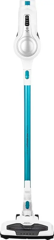 фото Вертикальний+ручний пилосос (2в1) ECG VT 3620 2in1 Jean