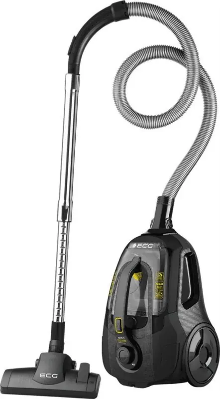 фото Пилосос безмішковий ECG VP BS6120 Animal