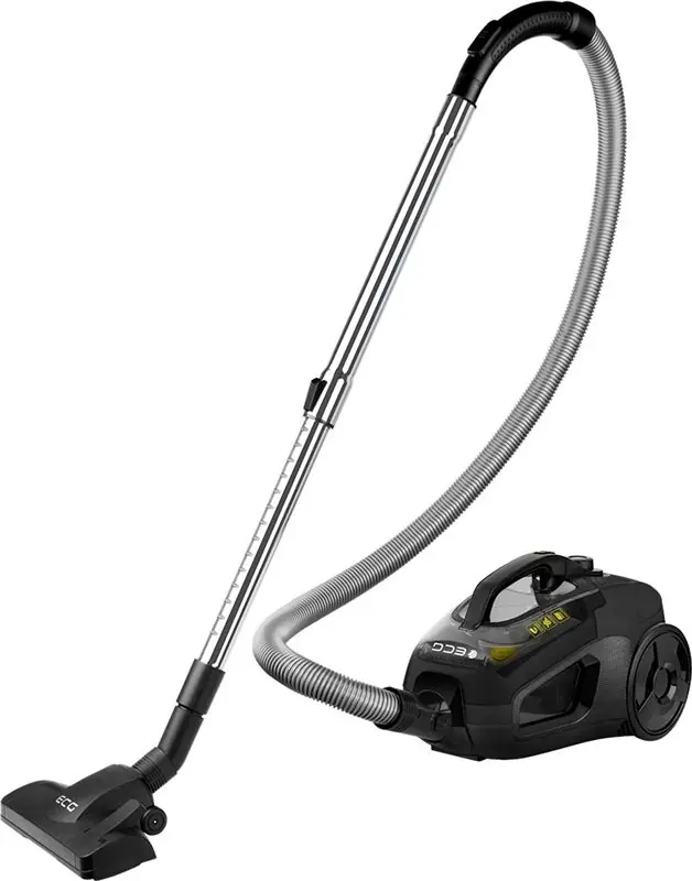 фото Пилосос безмішковий ECG VP BS6120 Animal