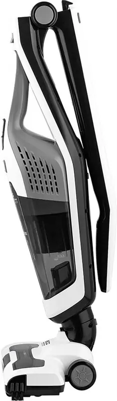 фото Вертикальний+ручний пилосос (2в1) ECG VT 4420 3in1 Simon