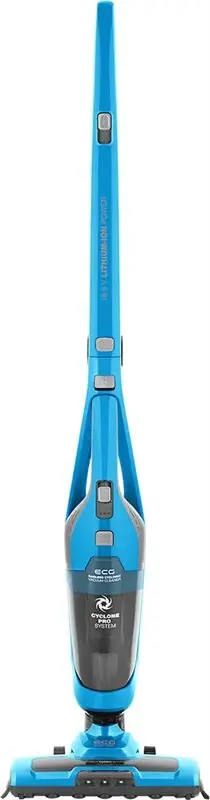 фото Вертикальний+ручний пилосос (2в1) ECG VT 4520 2in1 Bruno