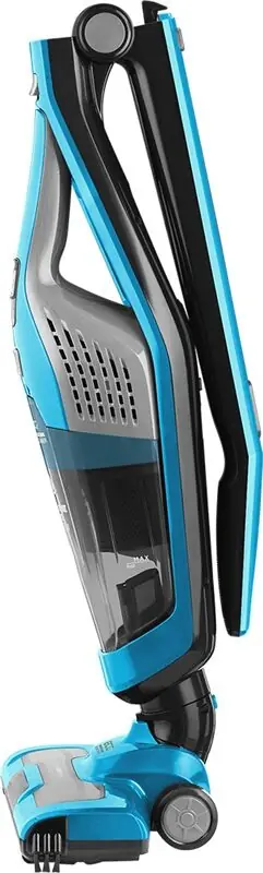 фото Вертикальний+ручний пилосос (2в1) ECG VT 4520 2in1 Bruno