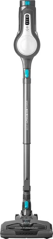 фото Вертикальний+ручний пилосос (2в1) ECG VT 3630 2in1 Alan