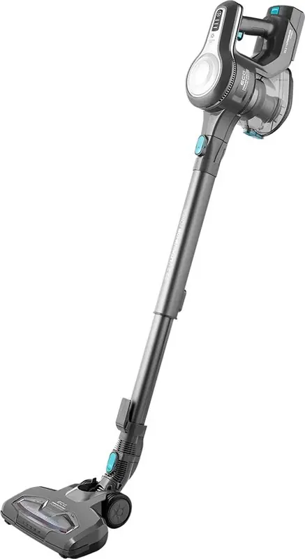 фото Вертикальний+ручний пилосос (2в1) ECG VT 3630 2in1 Alan