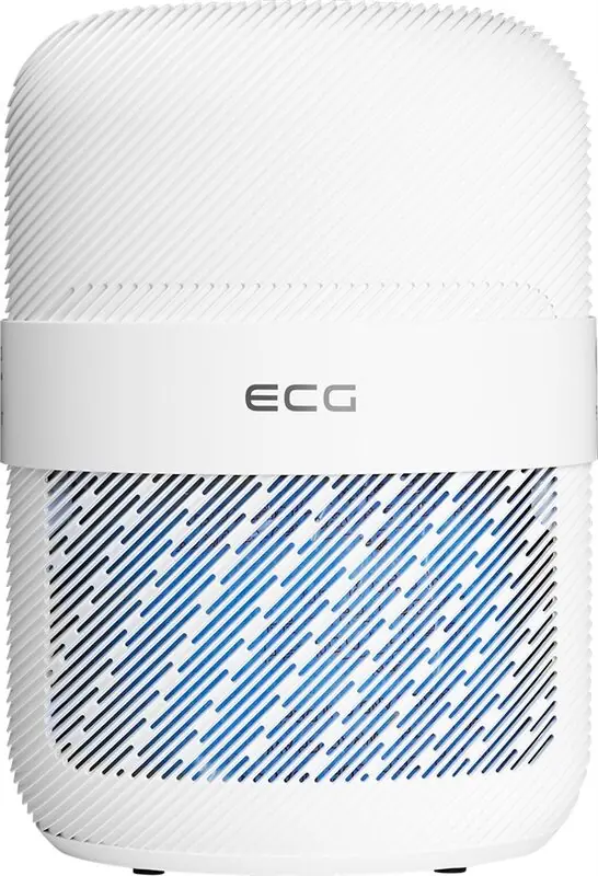 фото Очищувач повітря ECG AP1 Compact Pearl