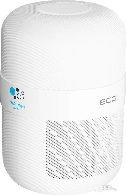 фото Очищувач повітря ECG AP1 Compact Pearl