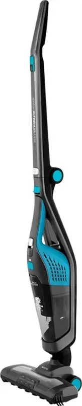 фото Вертикальний + ручний пилосос (2в1) ECG VT 7220 2in1 Simply Clean