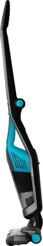 фото Вертикальний + ручний пилосос (2в1) ECG VT 7220 2in1 Simply Clean