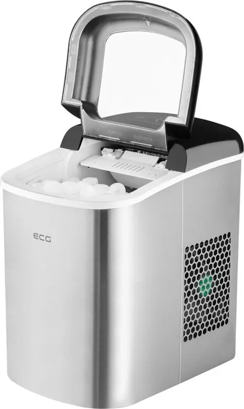 фото Льодогенератор ECG ICM 1253 Iceman