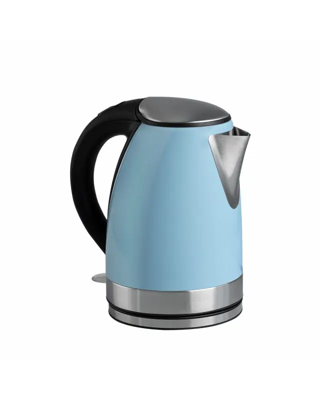 фото Електрочайник Orava VK-3217 Blue